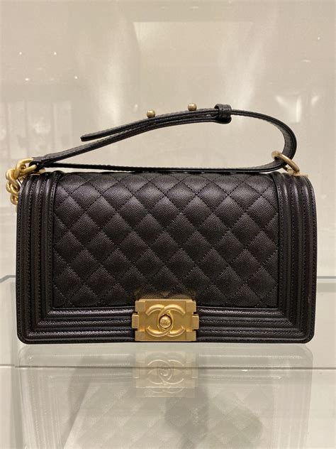 chanel boy formati|Chanel handbags.